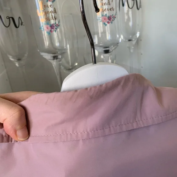 COLLECTIF MARLENE TRENCH COAT - Picture 5 of 5